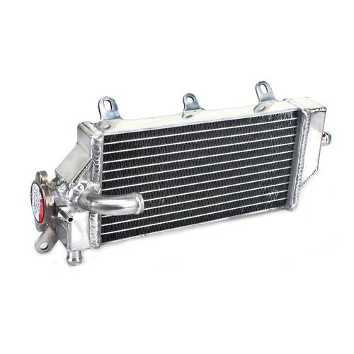 Yamaha YZ250F 2014 - 2018 Kustom Hardware Replacement Radiator - Right