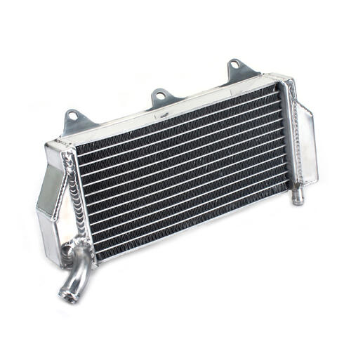 Yamaha YZ450F 2010 - 2013 Kustom Hardware Replacement Radiator - Left