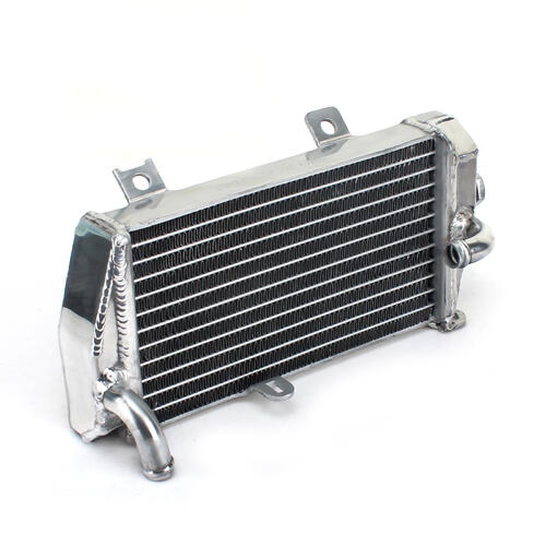 Honda CRF250R 2014-2015 Kustom Hardware Replacement Radiator-Left
