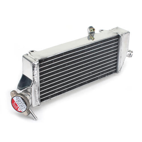 KTM 250 SX-F 2008 - 2015 Kustom Hardware Replacement Radiator - Right