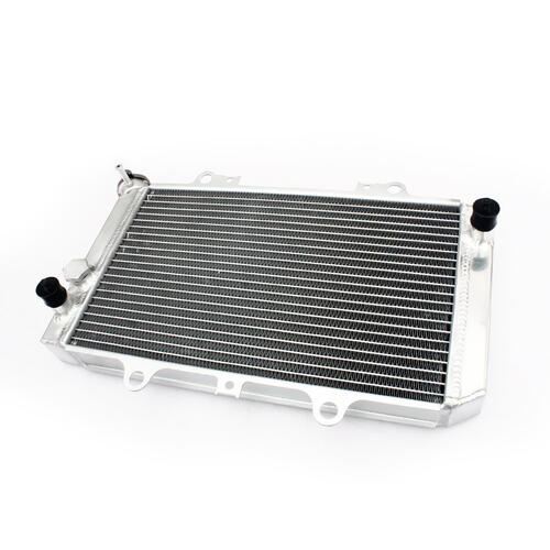 Yamaha YFM660FA Grizzly 2002 - 2008 Kustom Hardware Replacement Radiator