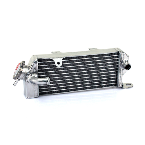 Kawasaki KX85 2014 - 2025 Kustom MX Motorcycle Replacement Radiator 