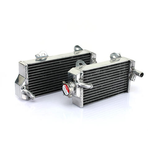 For Suzuki RM-Z450 2012-2017 Kustom Hardware Radiator-Set