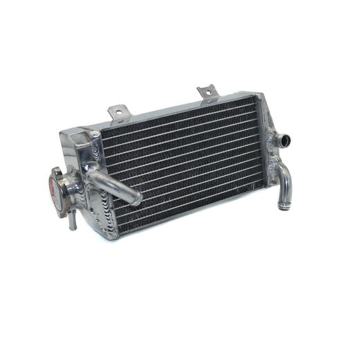 Honda CRF250R 2014-2017 Kustom Hardware Replacement Radiator-Right