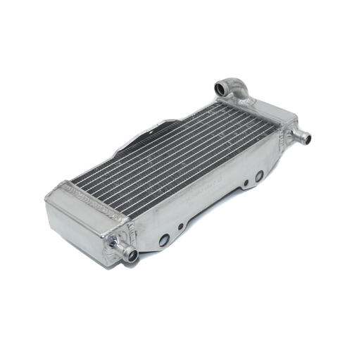 Kawasaki KX250 2006-2008 Kustom Hardware Replacement Radiator-Left
