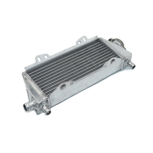 Kawasaki KX250 2006-2008 Kustom Hardware Replacement Radiator-Right