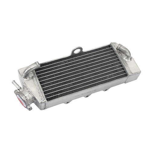 KTM 65 SX 2002 - 2008 Kustom Hardware Replacement Aluminium Radiator