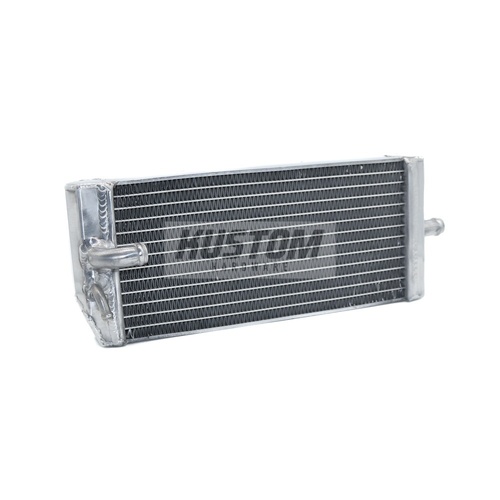 Gas-Gas EC125 2010 - 2012 Kustom MX Motorcycle Left Replacement Radiator
