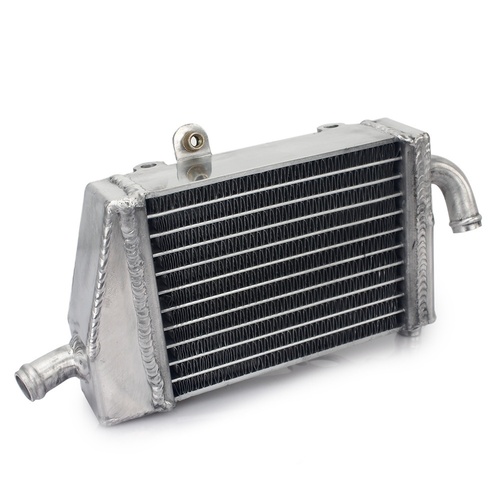 Husqvarna TC65 2017 - 2023 Kustom MX Motorcycle Left Radiator