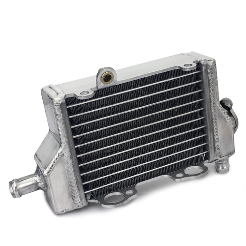 Husqvarna TC65 2017 - 2023 Kustom MX Motorcycle Right Radiator