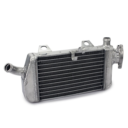 KTM 85 SX 2018 - 2024 Kustom MX Motorcycle Right Replacement Radiator