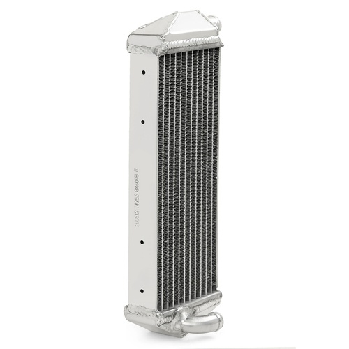 Husqvarna FC450 2019 Kustom MX Motorcycle Left Replacement Radiator