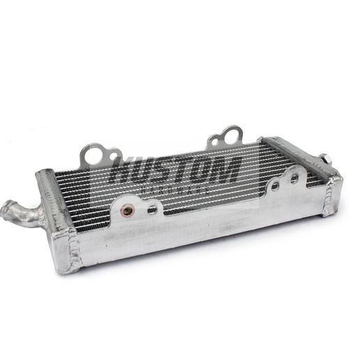 Sherco 250 SE-R (2T) 2019 Kustom MX Motorcycle Left Replacement Radiator