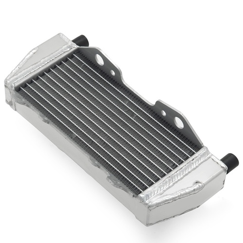 Kawasaki KX250 1994-2002 Kustom MX Motorcycle Left Radiator