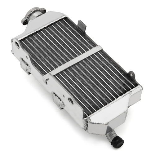 Honda CRF250L 2013 - 2020 Kustom MX Motorcycle Replacement Radiator 