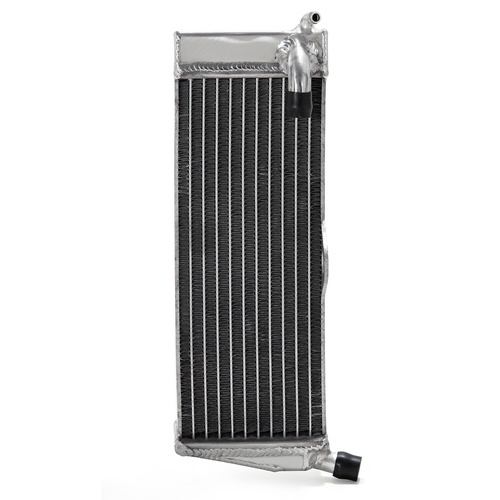 Honda CR500R 1985 - 1988 Kustom MX Motorcycle Right Replacement Radiator