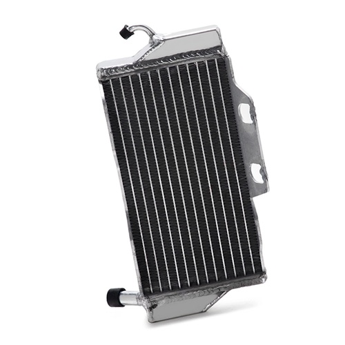 Honda CR125R 2005-2007 Kustom MX Motorcycle Left Replacement Radiator