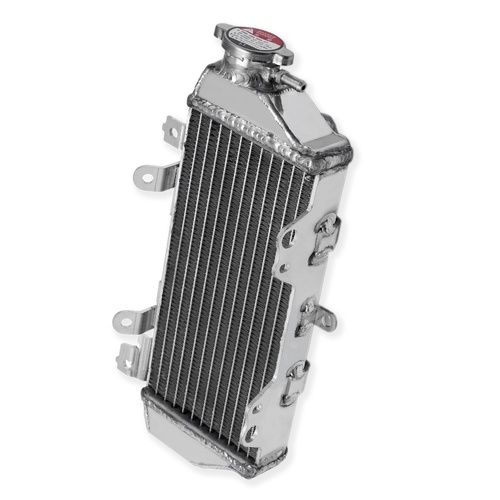 Yamaha WR250R 2009 - 2020 Kustom MX Motorcycle Replacement Radiator 