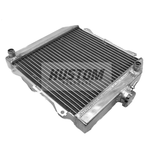 Honda TRX420FM 2014 - 2021 Kustom Replacement Aluminium Radiator 