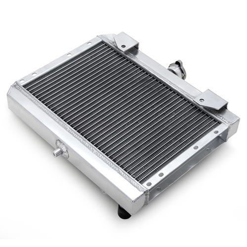 CF-Moto CF 500 2007 - 2012 Kustom Replacement Aluminium Radiator 