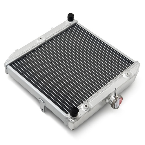 Honda SXS500 Pioneer 500 2015 - 2021 Kustom Replacement Radiator 