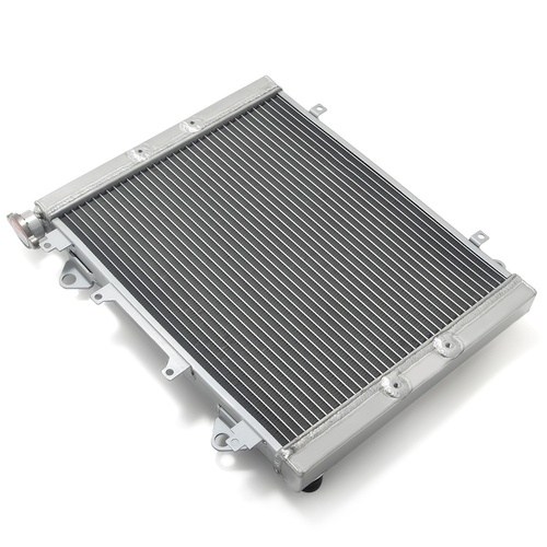 Kawasaki KRF800 Teryx 2014 - 2021 Kustom Replacement Radiator 