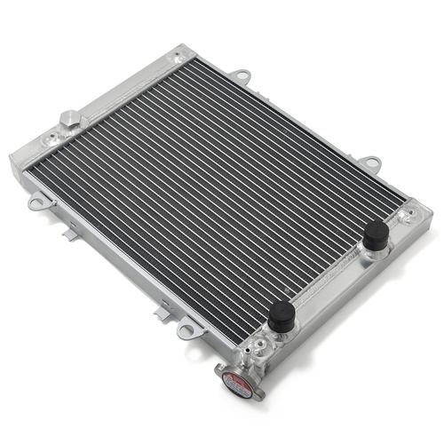Kawasaki Mule 4010 4X4 Diesel 2011 - 2013 Kustom Replacement Radiator 