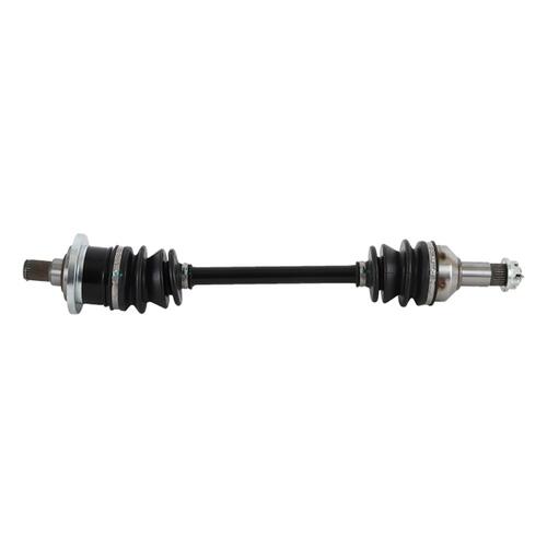 Arctic Cat Mudpro 700 Efi H1 2009-2010 All Balls Front Left ATV Complete Inner & Outer CV Joint 