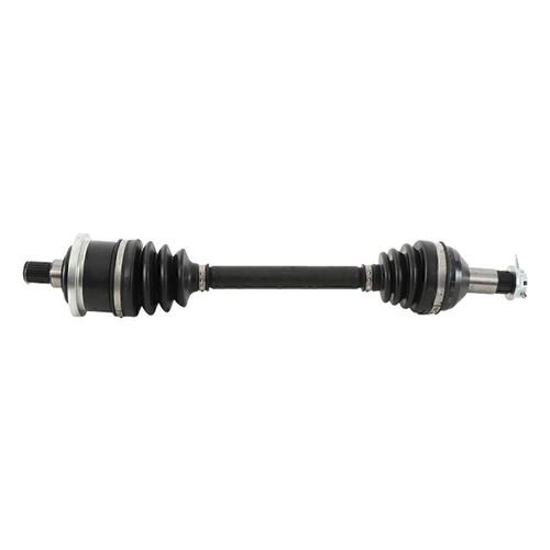 Arctic Cat Mudpro H2 2010 All Balls Front Left 8Ball HD Complete Inner & Outer CV Joint 