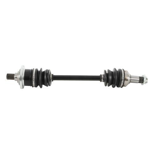 Arctic Cat Mudpro 700 Efi H1 2009-2010 All Balls Front Right ATV Complete Inner & Outer CV Joint 