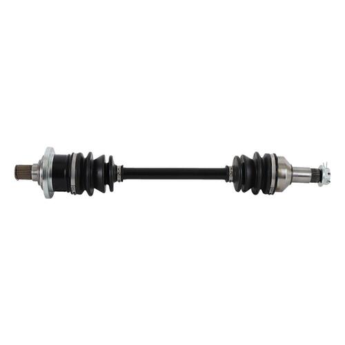 Arctic Cat 700 Efi H1 W/At 2009 All Balls Rear Left Or Right ATV Complete Inner & Outer CV Joint 