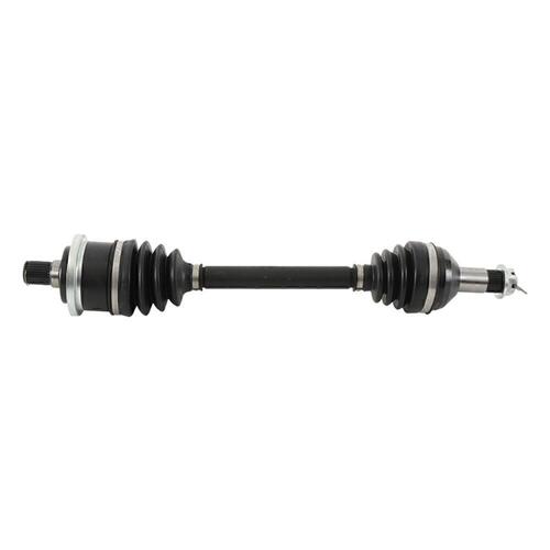 Arctic Cat Trv 550 4X4 W/At 2009 - 2011 All Balls Rear Left Or Right 8Ball HD Complete Inner & Outer CV Joint 