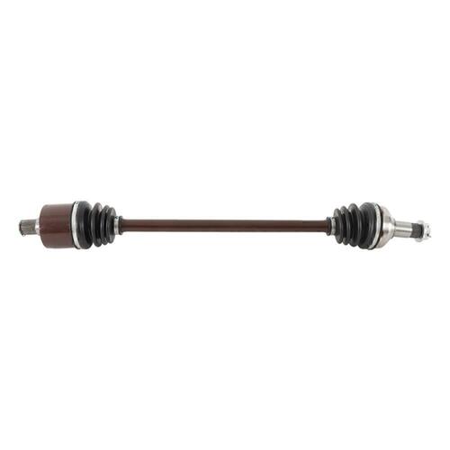 Arctic Cat Wildcat 4 2013-2014 All Balls Rear Left Or Right ATV Complete Inner & Outer CV Joint 
