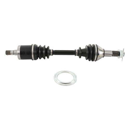 Can-Am Outlander 570 Xmr Efi 2017-2019 All Balls Front Left ATV Complete Inner & Outer CV Joint 