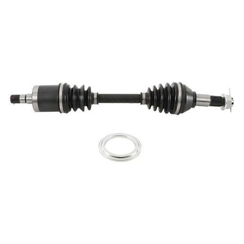 Can-Am Outlander 1000 Efi 2012-2016 All Balls Front Left 8Ball HD Complete Inner & Outer CV Joint 