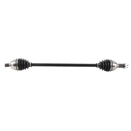 Can-Am Maverick X3 Xrs Turbo Rr 2020-2021 All Balls Front Left Or Right ATV Complete Inner & Outer CV Joint 
