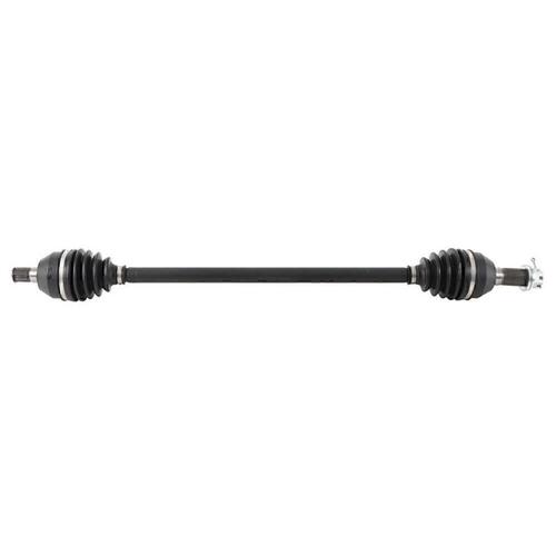 Can-Am Maverick X3 Xrs Turbo Rr 2020-2021 All Balls Front Left Or Right 8Ball HD Complete Inner & Outer CV Joint 