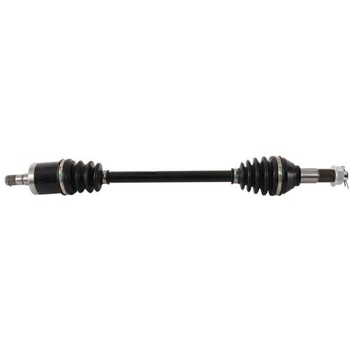 Can-Am Commander 800 Xt 2017-2018 All Balls Front Left ATV Complete Inner & Outer CV Joint 
