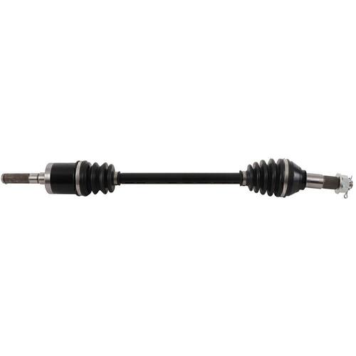 Can-Am Commander 800 Std 2017-2018 All Balls Front Right ATV Complete Inner & Outer CV Joint 