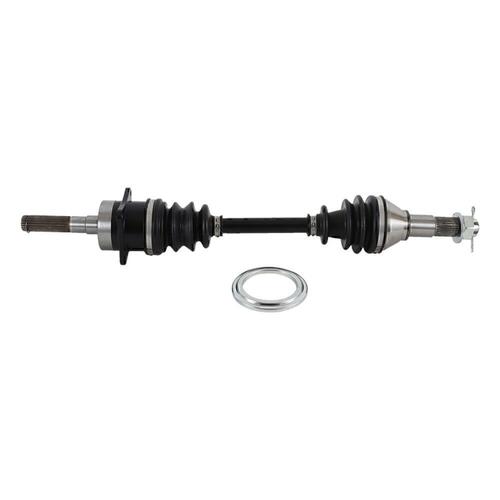 Can-Am Outlander 800 Std 4X4 2007-2008 All Balls Front Right ATV Complete Inner & Outer CV Joint 