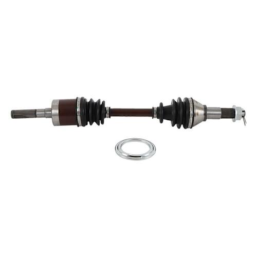 Can-Am Outlander 800R Xt 4X4 2012 All Balls Front Right ATV Complete Inner & Outer CV Joint 