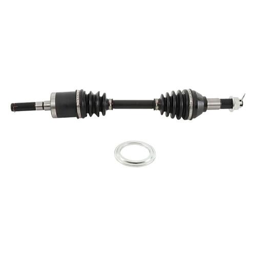 Can-Am Outlander 570 Xmr Efi 2017-2019 All Balls Front Right 8Ball HD Complete Inner & Outer CV Joint 