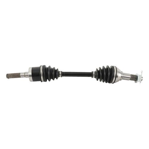 Can-Am Outlander L 570 Efi 2016-2017 All Balls Front Right ATV Complete Inner & Outer CV Joint 
