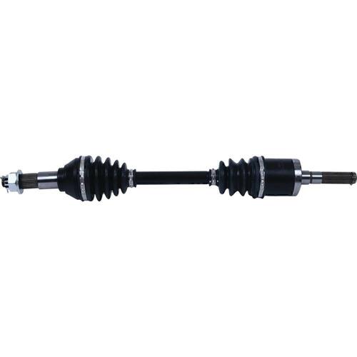 Can-Am Renegade 570 Efi 2019 All Balls Front Right 8Ball HD Complete Inner & Outer CV Joint 