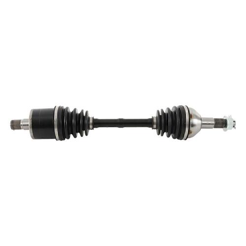 Can-Am Outlander L 570 Efi 2016 All Balls Rear Left ATV Complete Inner & Outer CV Joint 