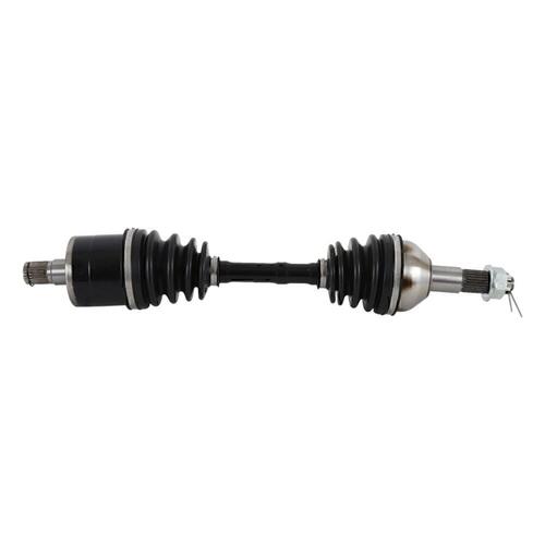 Can-Am Outlander 800 Std 4X4 2007-2008 All Balls Rear Right ATV Complete Inner & Outer CV Joint 