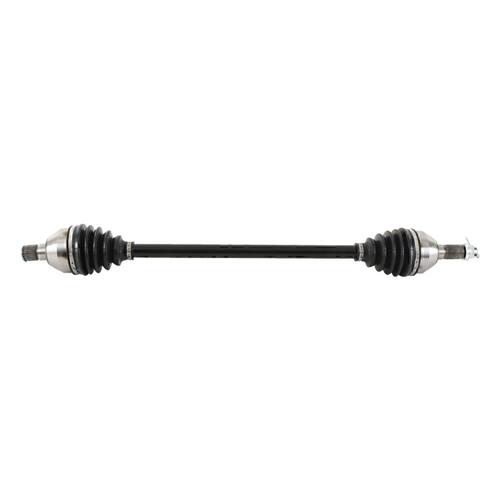 Can-Am Maverick X3 Xrs Turbo Rr 2020-2021 All Balls Rear Left Or Right ATV Complete Inner & Outer CV Joint 