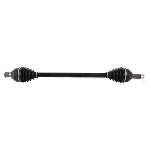 Can-Am Maverick X3 Xrs Turbo Rr 2020-2021 All Balls Rear Left Or Right 8Ball HD Complete Inner & Outer CV Joint