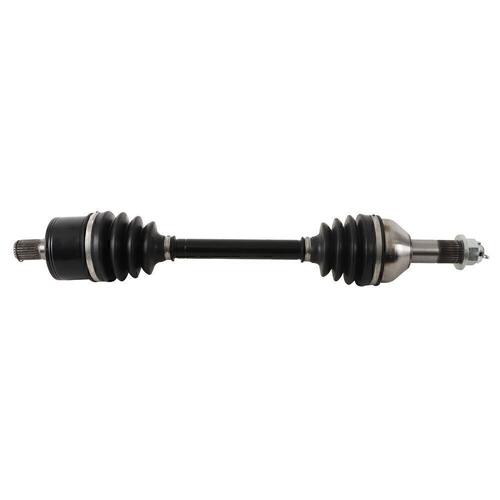 Can-Am Maverick 1000 Trail 2018 - 2019 All Balls Rear Left Or Right ATV Complete Inner & Outer CV Joint 