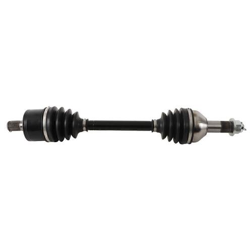 Can-Am Maverick 800R Trail 2018 - 2019 All Balls Rear Left Or Right ATV Complete Inner & Outer CV Joint 